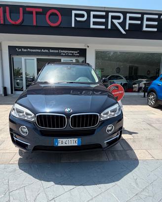 Bmw X5 xDrive30d 258CV Luxury