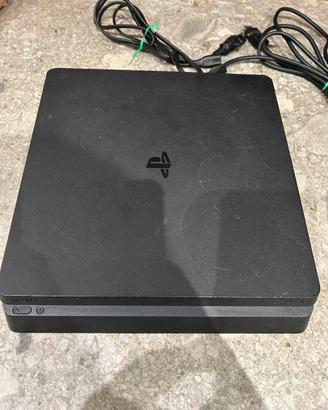 ps4 slim 1 tera