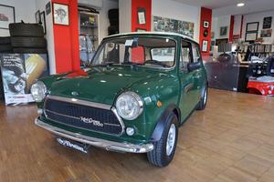 Innocenti Mini Cooper 1300 pre Export tipo B39/6