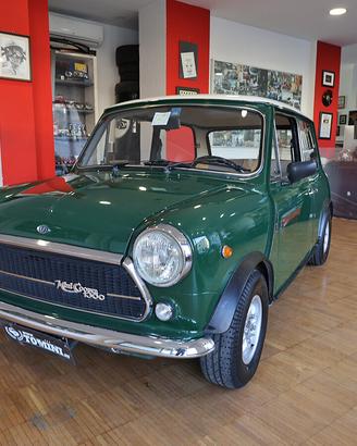 Innocenti Mini Cooper 1300 pre Export tipo B39/6