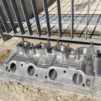 collettore aspirazione Fiat 124 125 131 132