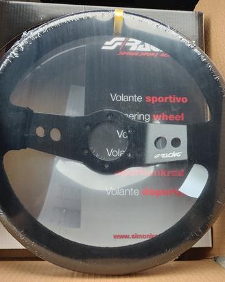 volante simoni racing