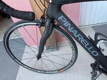 Pinarello da Corsa