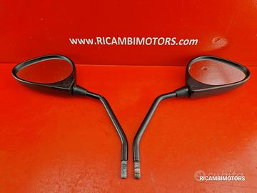 SPECCHIETTO SX DX DUCATI MONSTER