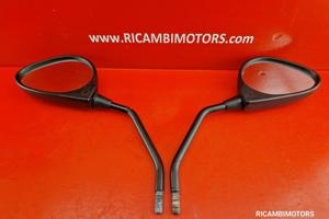 SPECCHIETTO SX DX DUCATI MONSTER