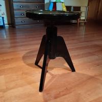 Sgabello pianoforte