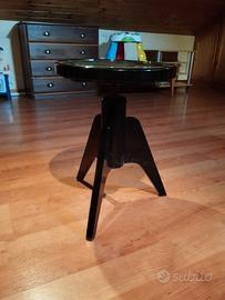 Sgabello pianoforte