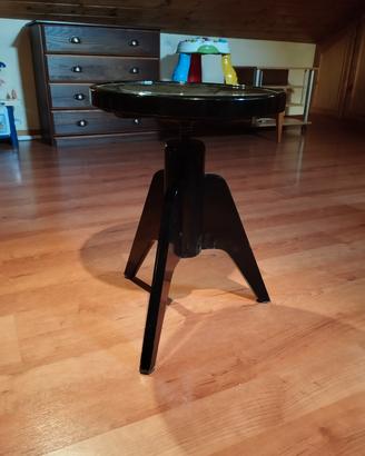 Sgabello pianoforte
