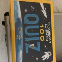 Gioco National Geographic - nuovo