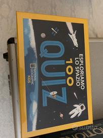 Gioco National Geographic - nuovo