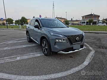 Nissan X-Trail Tekna e-4ORCE 4x4 2023 - 28.000 km 