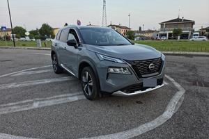 Nissan X-Trail Tekna e-4ORCE 4x4 2023 - 28.000 km 