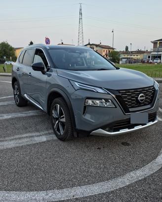 Nissan X-Trail Tekna e-4ORCE 4x4 2023 - 28.000 km 