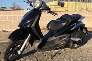 Piaggio Beverly 500
