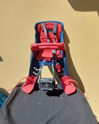 Seggiolino Bici Anteriore Okbaby Orion

