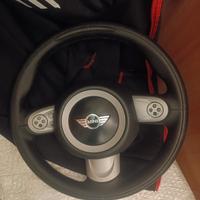 Volante mini
