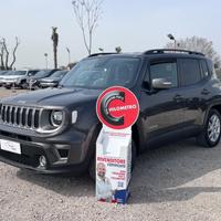 Jeep Renegade 1.6 Mjt 120 CV Limited full led