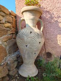 Giara da giardino 