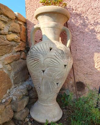 Giara da giardino 