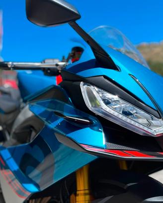 APRILIA RS 660 - 2026 NUOVA INTERA GAMMA