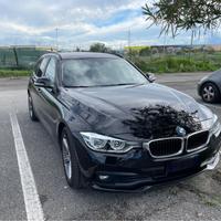 BMW serie 3 f31