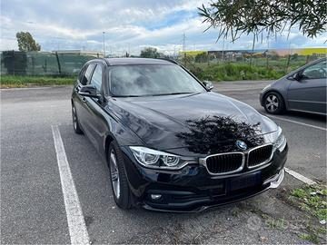 BMW serie 3 f31