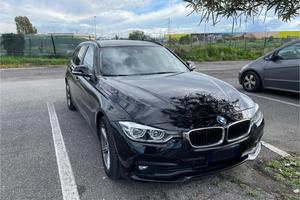 BMW serie 3 f31