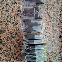 CARTUCCE COMPATIBILI PER STAMPANTE 