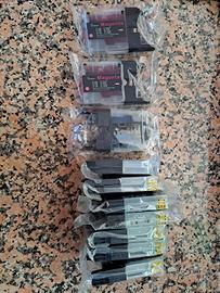 CARTUCCE COMPATIBILI PER STAMPANTE 