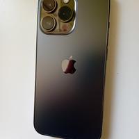 Iphone 13 pro 128 giga