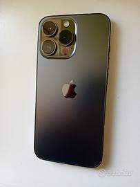 Iphone 13 pro 128 giga