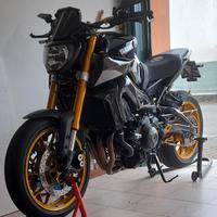 MT 09