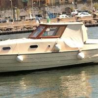 Gozzo norvegese 8,5 mt. FMN 120 CV diesel