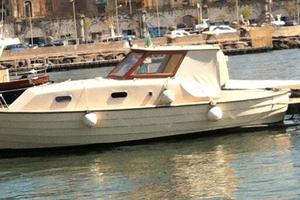 Gozzo norvegese 8,5 mt. FMN 120 CV diesel