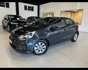KIA Rio 3ª serie - Rio 1.2 CVVT 5p. ECO GPL Active
