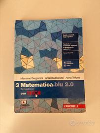 Matematica blu 2.0