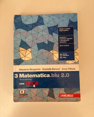 Matematica blu 2.0