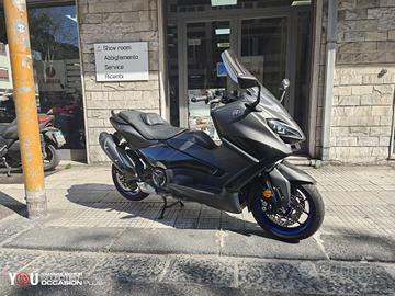 Yamaha T Max 560