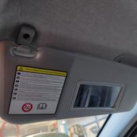 Aletta parasole destra FIAT GRANDE PUNTO del 2013