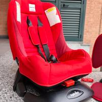 Seggiolino auto per bambini Inglesina
