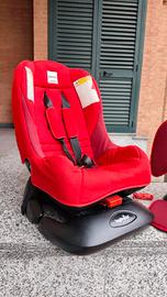 Seggiolino auto per bambini Inglesina