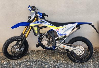 Sherco Sm 125 R  2t