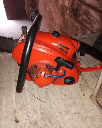 motosega