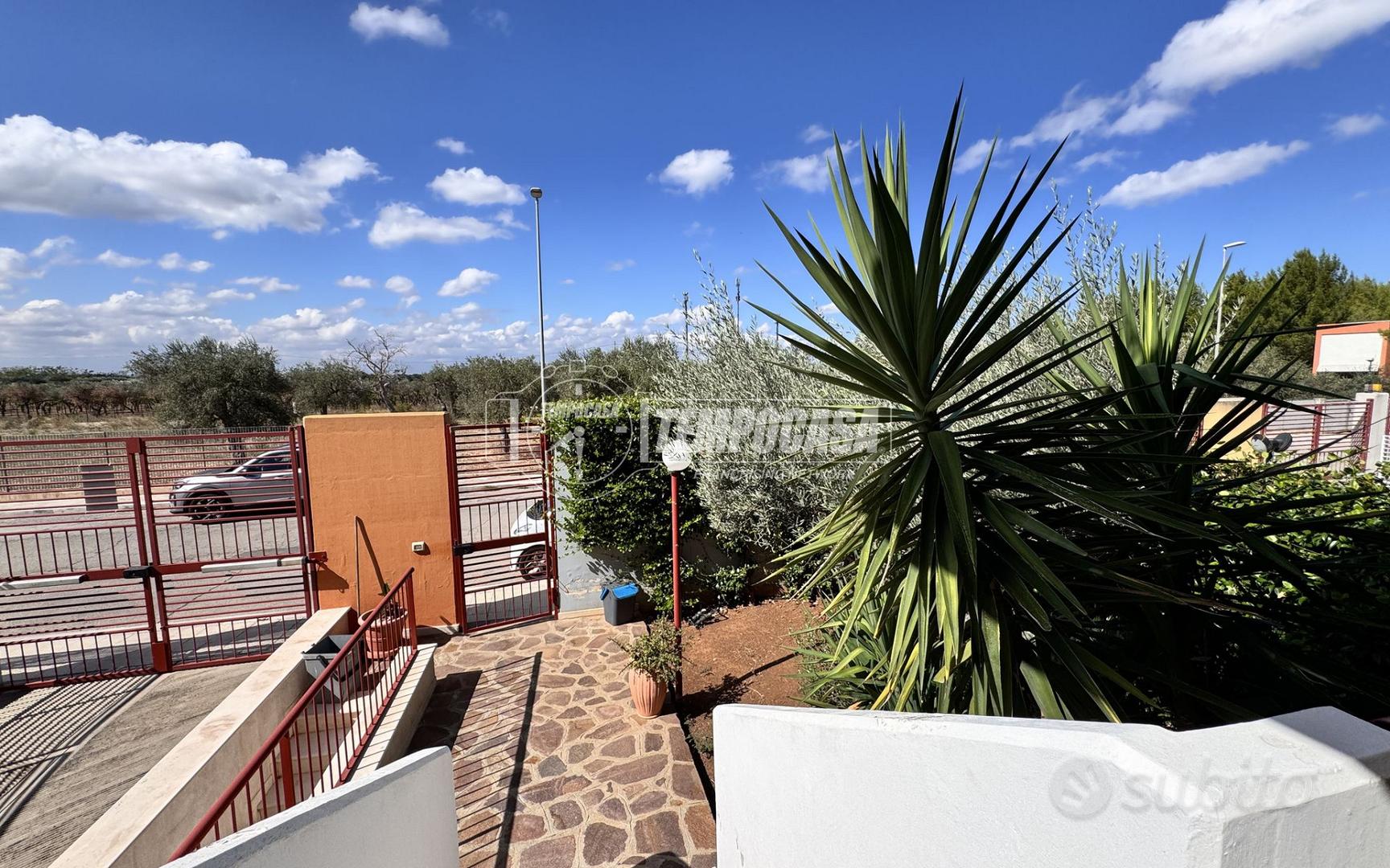 Casa – Capurso, Bari - Vista 3