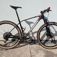 Orbea Alma M30 2018 Taglia L