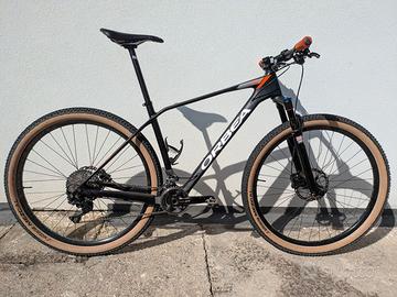 Orbea Alma M30 2018 Taglia L