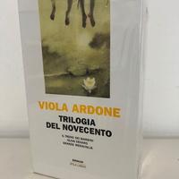 Tre Libri Ardone Special edition Nuovi