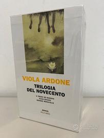 Tre Libri Ardone Special edition Nuovi