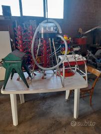 kit per imbottigliare tutto compreso