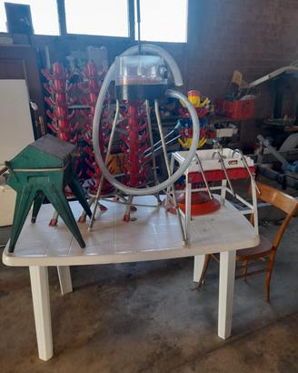 kit per imbottigliare tutto compreso